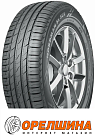 285/60 R18  116V  Nokian Tyres Nordman S2 SUV  3+